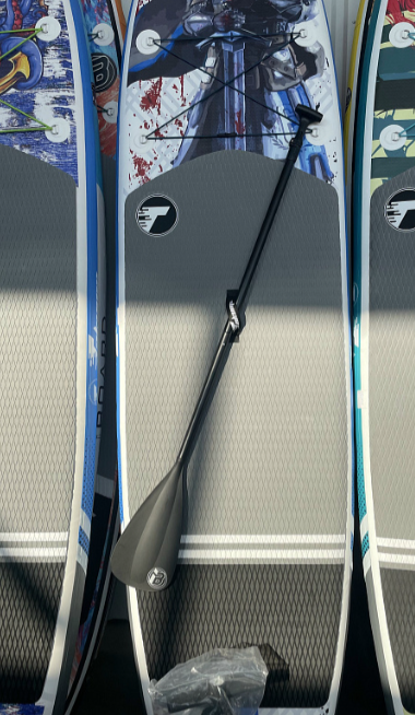 SUP (САП) ДОСКА RAIDEX I BOARD 11’ (332СМ) N 18 в Хасавюрте