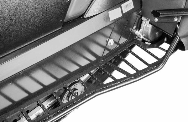 Снегоход STELS MS600T (SWT ST) СТАВР 1.0 К01 Tech в Хасавюрте