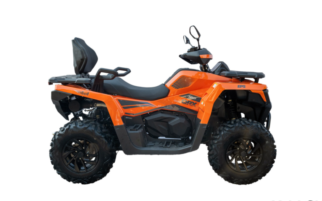 Квадроцикл HND QRX 650 в Хасавюрте