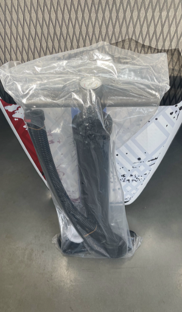 SUP (САП) ДОСКА RAIDEX I BOARD 11’ (332СМ) «AUTO» в Хасавюрте