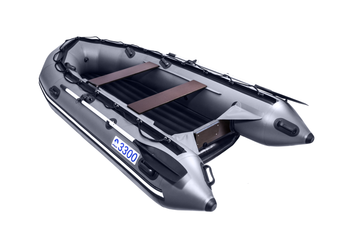 Лодка APACHE 3300 НДНД в Хасавюрте