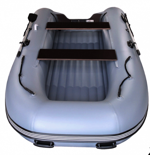 НАДУВНАЯ ЛОДКА GLADIATOR E380S в Хасавюрте