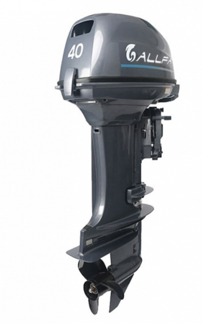 Лодочный мотор ALLFA CG Т40 S в Хасавюрте