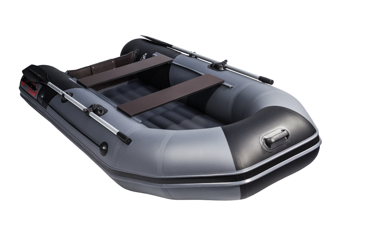 Лодка Таймень NX 2800 НДНД в Хасавюрте