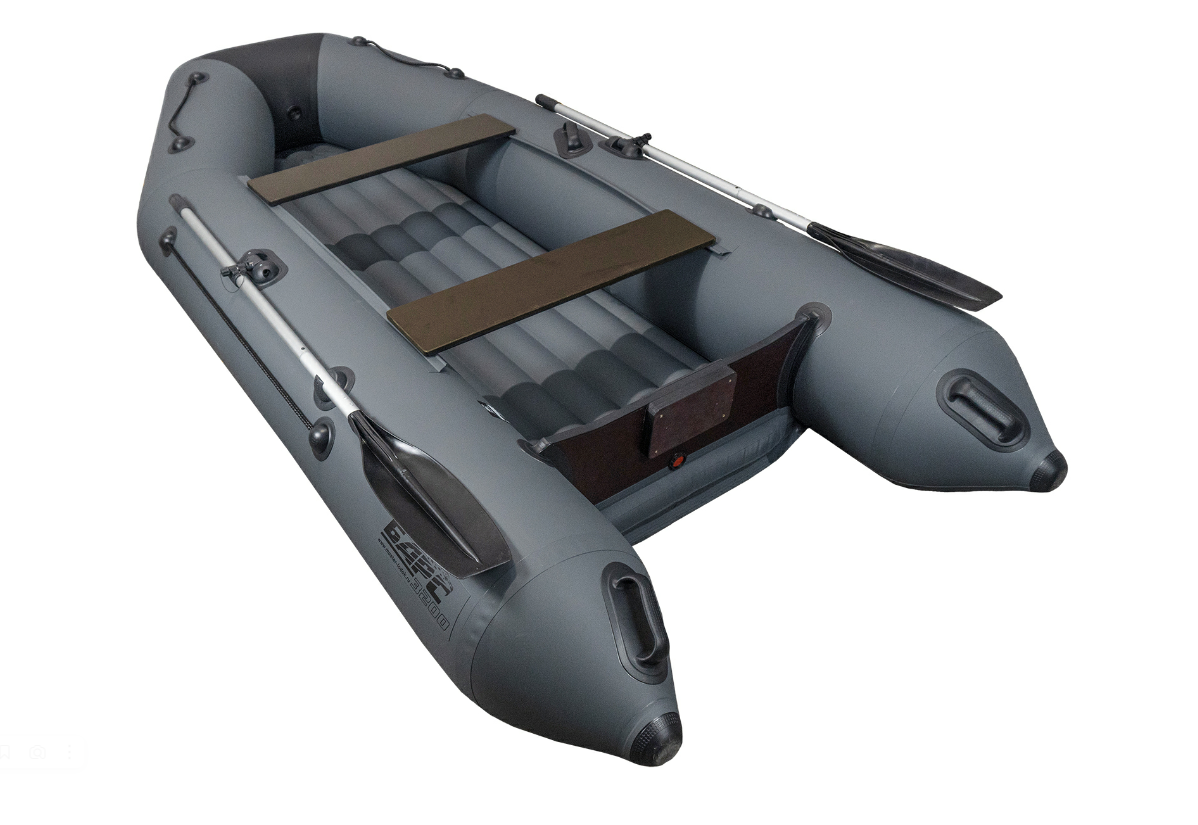 Лодка Барс 3200 нднд в Хасавюрте