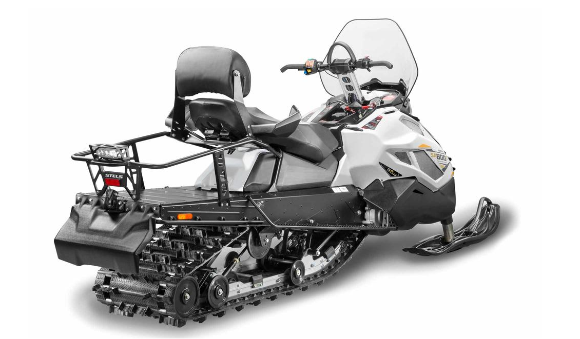Снегоход STELS АТАМАН SA800T 2.0 в Хасавюрте