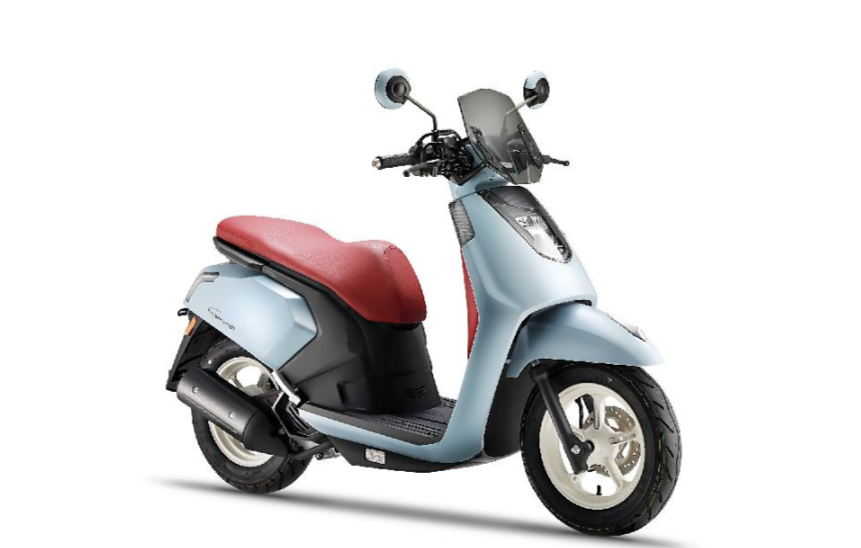 Скутер ARIIC GEMMA в Хасавюрте