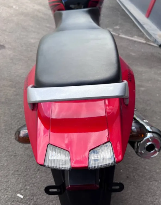 Мотоцикл RACER MAGNUM RC200-C5B в Хасавюрте