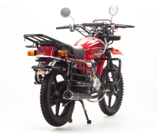 Мотоцикл FORESTER 200 (2021 г.) в Хасавюрте