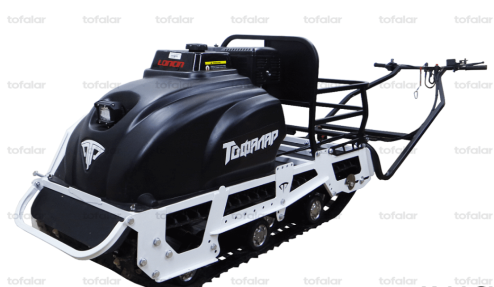 Мотобуксировщик Тофалар 500 БАЙКАЛ в Хасавюрте