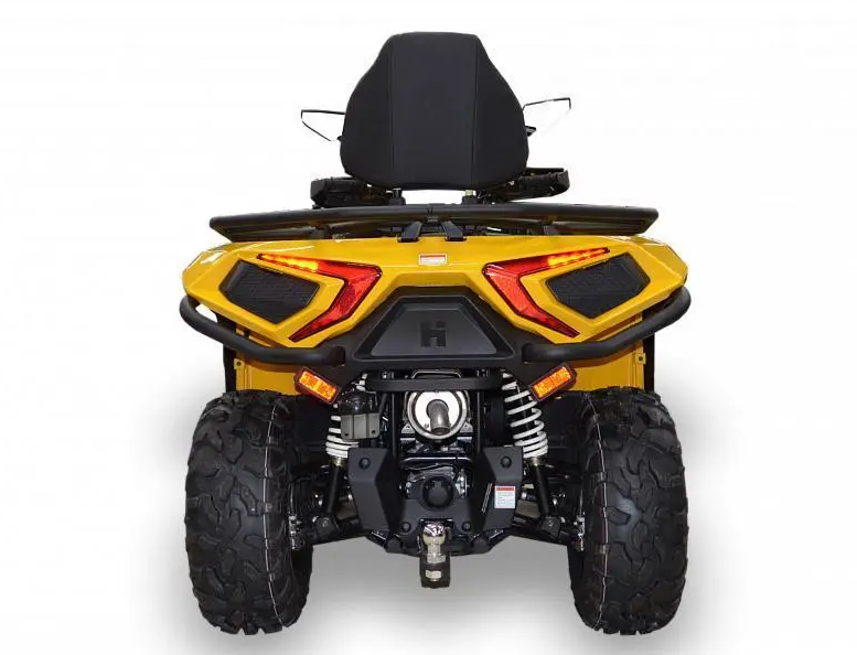 Квадроцикл HISUN GUARDIAN 400L /LONG в Хасавюрте
