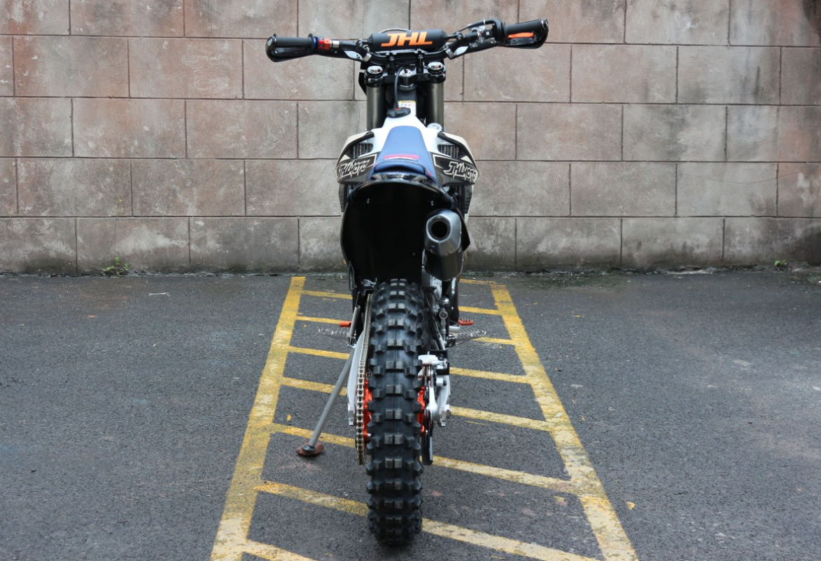 Мотоцикл JHLMOTO JHL Z8i (EFI) NC300S (182-MN) в Хасавюрте