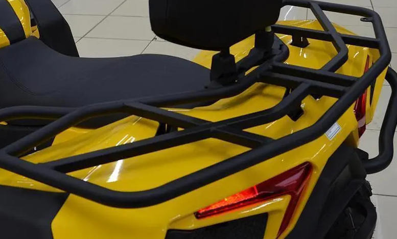 Квадроцикл HISUN GUARDIAN 400L /LONG в Хасавюрте