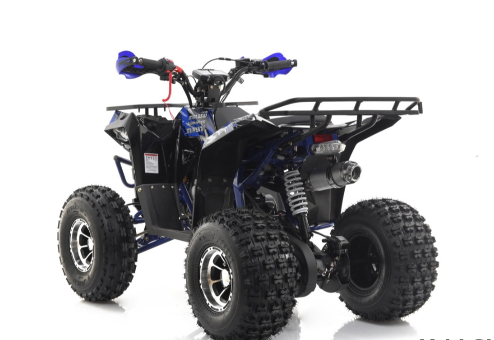 Квадроцикл GBM SHARP 190 PREMIUM SEMI-AUTOMATIC в Хасавюрте