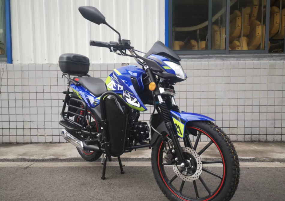 Мопед PROMAX ALPHA RS-PRO 150 (49) в Хасавюрте