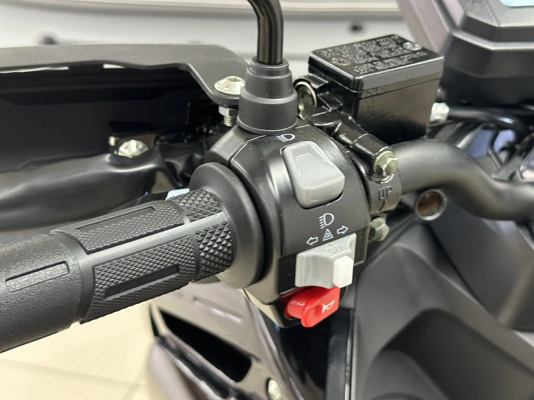 Скутер PROMAX STALKER 150(49) в Хасавюрте