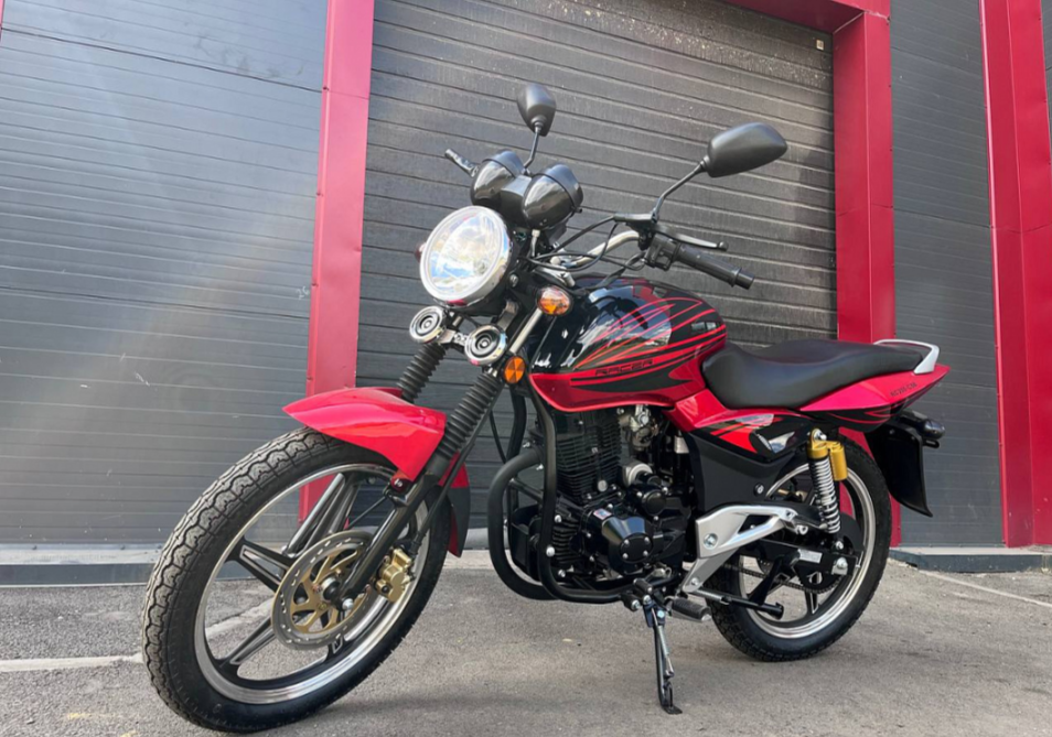 Мотоцикл RACER MAGNUM RC200-C5B в Хасавюрте