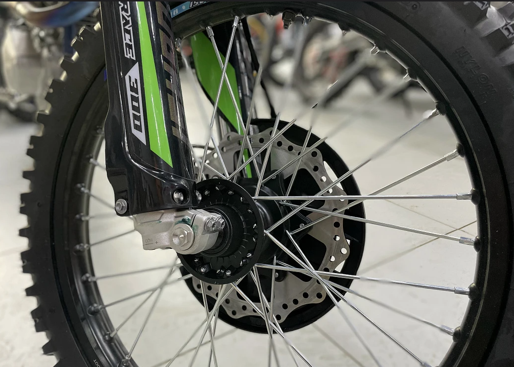 Мотоцикл Progasi RACE 300 AIR PRO SPORT в Хасавюрте