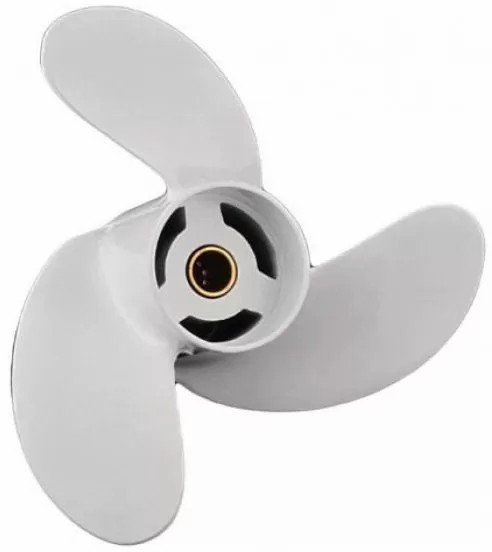 ВИНТ ГРЕБНОЙ MERCURY 4-5 Л.С. 8 3/8X8 в Хасавюрте