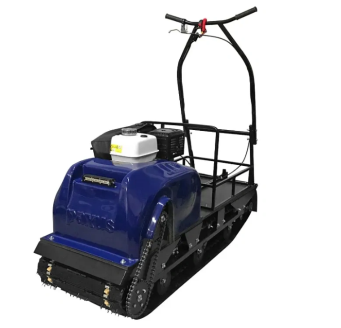 Мотобуксировщик PAXUS 500 GRAND AVANT 9 л.с. в Хасавюрте