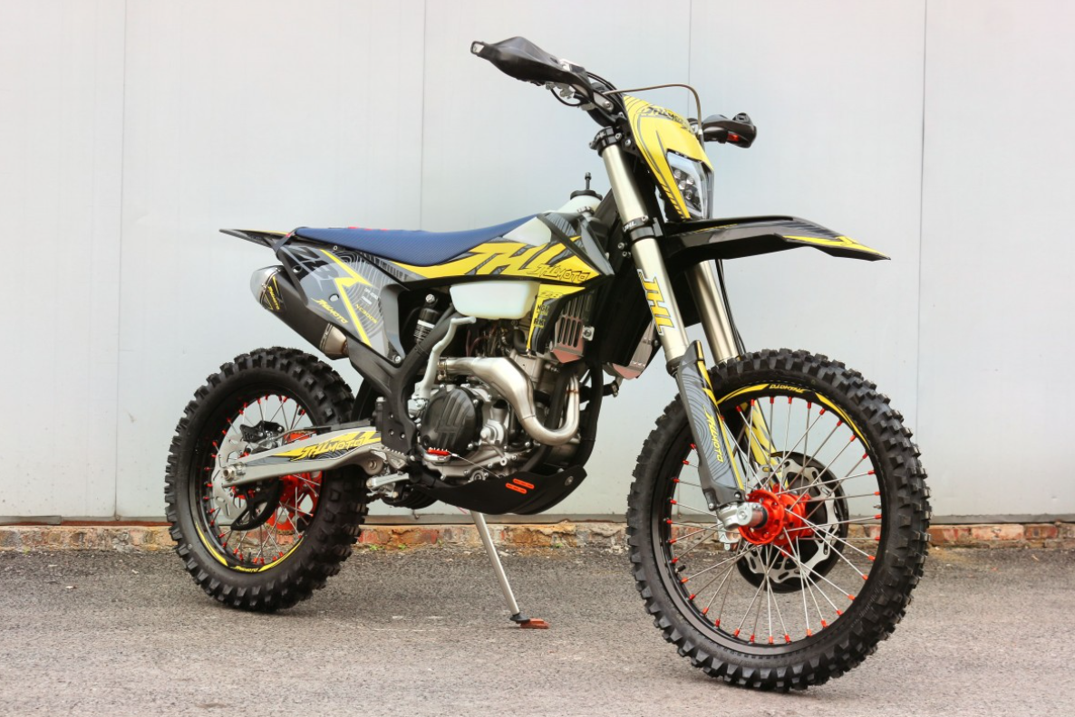 Мотоцикл JHLMOTO JHL Z8 NC300S (182-MN) в Хасавюрте