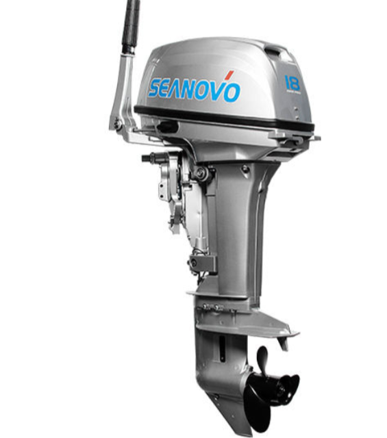 Лодочный мотор SEANOVO SN18FHBL в Хасавюрте