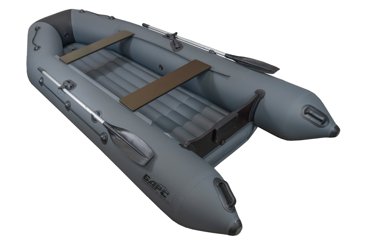 Лодка Барс 3600 НДНД в Хасавюрте