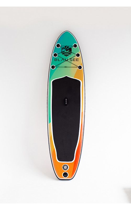 НАДУВНОЙ SUP-BOARD BREEZE 10,6 в Хасавюрте
