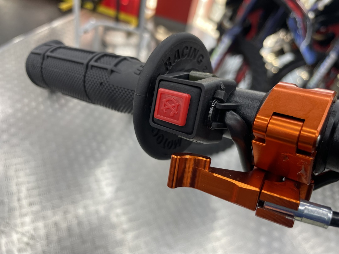 Кроссовый мотоцикл (эндуро) PROMAX PZ9 480 PRO-SPORT в Хасавюрте