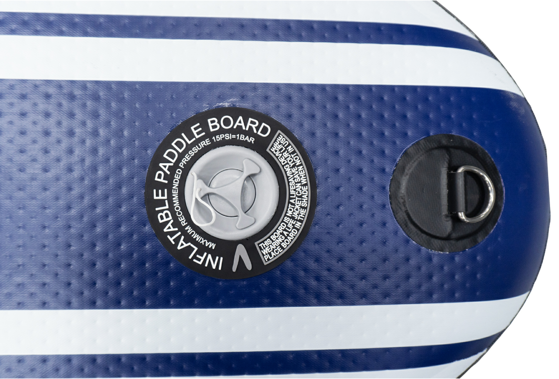 Сап-борд синий 10.6ft RIVIERA в Хасавюрте