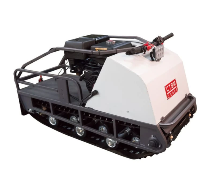 Мотобуксировщик СТЕМ СЕВЕР ЭКОНОМ 500 15 л.с. в Хасавюрте