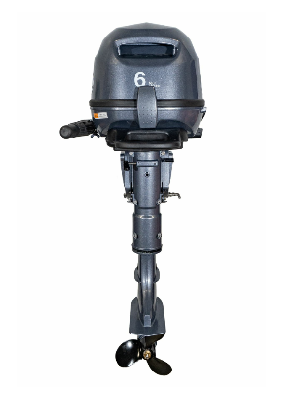 Лодочный мотор APACHE T 6 BS в Хасавюрте