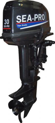 Лодочный мотор Sea Pro T 30S&E в Хасавюрте