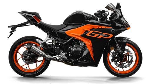 Мотоцикл VINTO GP325 в Хасавюрте