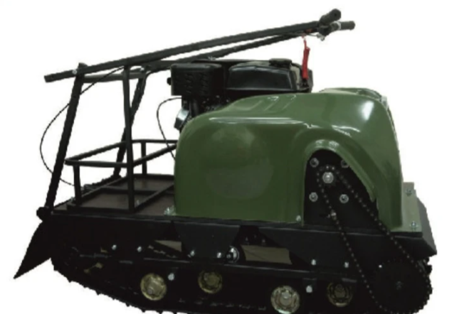 Мотобуксировщик PAXUS 500 AVANT MINI (1200 мм.), 9 л.с. в Хасавюрте