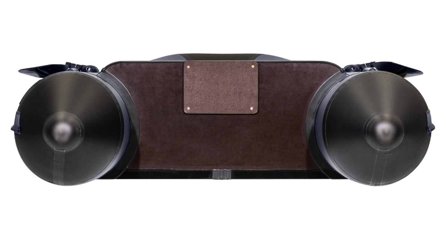  Лодка АКВА 2800 Слань-книжка киль в Хасавюрте