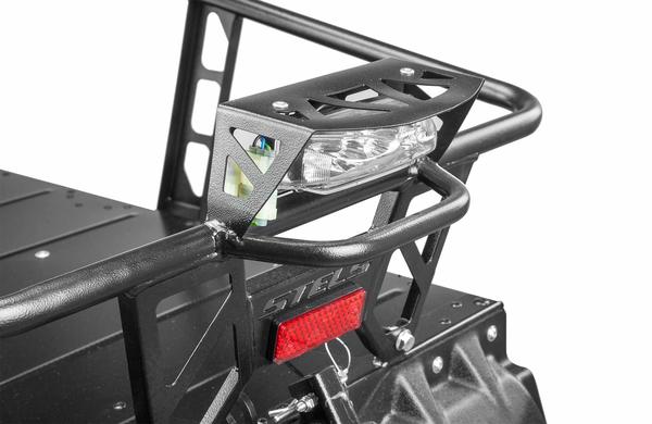 Снегоход STELS АТАМАН SA800T 2.0 в Хасавюрте