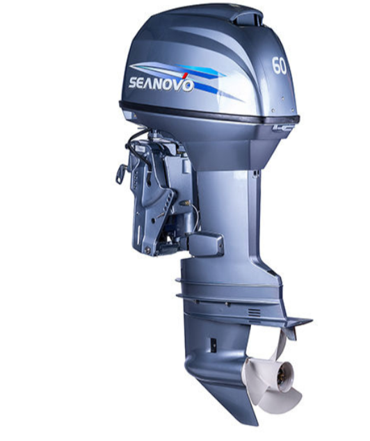 Лодочный мотор SEANOVO SN60FHL-D в Хасавюрте