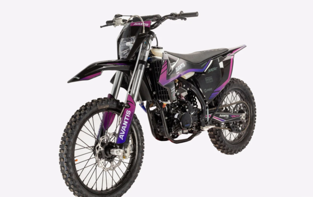 Мотоцикл Avantis A7 NEW (NB300/174MN-5) KKE в Хасавюрте