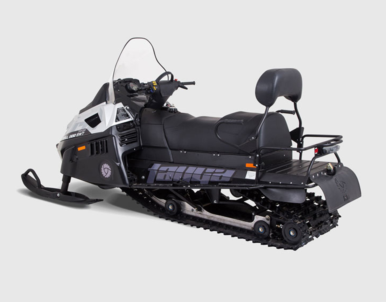 Снегоход Русская механика РМ TAYGA PATRUL 800 SWT в Хасавюрте