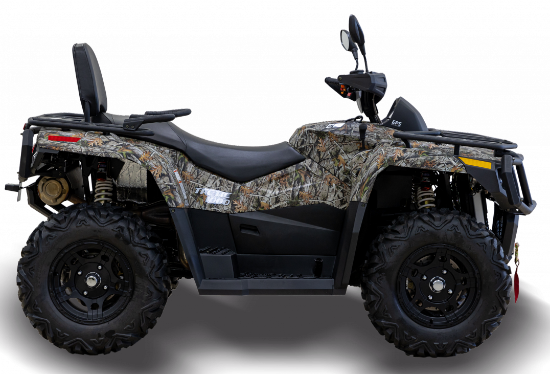 Квадроцикл HISUN TACTIC GT1000/LIMITED в Хасавюрте