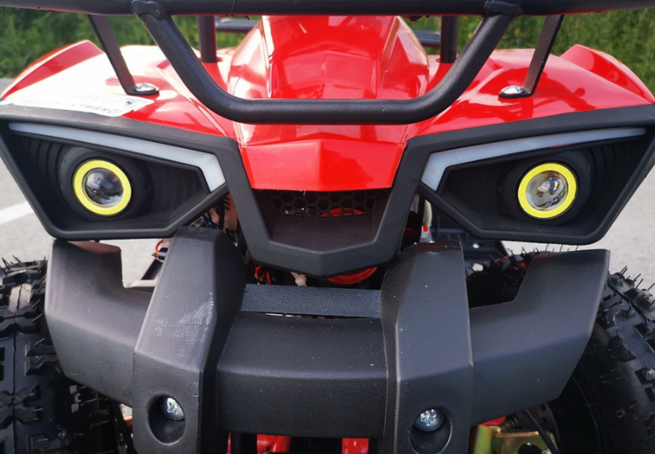 Квадроцикл PROMAX ATV MINI 2T 70CC р/с в Хасавюрте