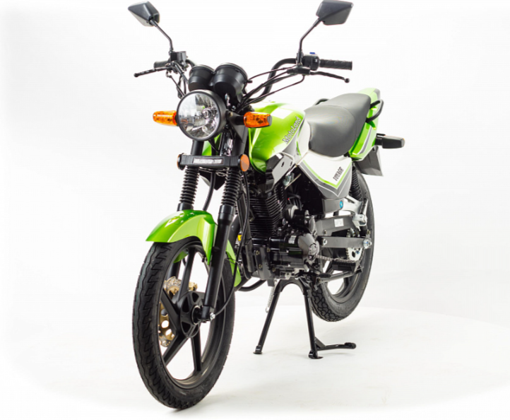 Мотоцикл MOTOLAND (МОТОЛЕНД) VOYAGE 200 в Хасавюрте