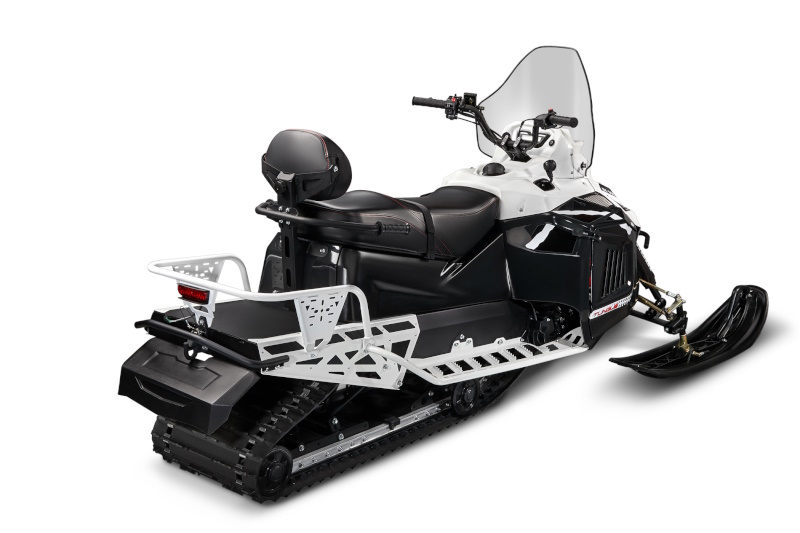 Снегоход IRBIS TUNGUS 600L 25/26 в Хасавюрте