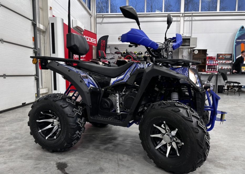 Квадроцикл GBM SHARP BIG 300 NEW PREMIUM в Хасавюрте