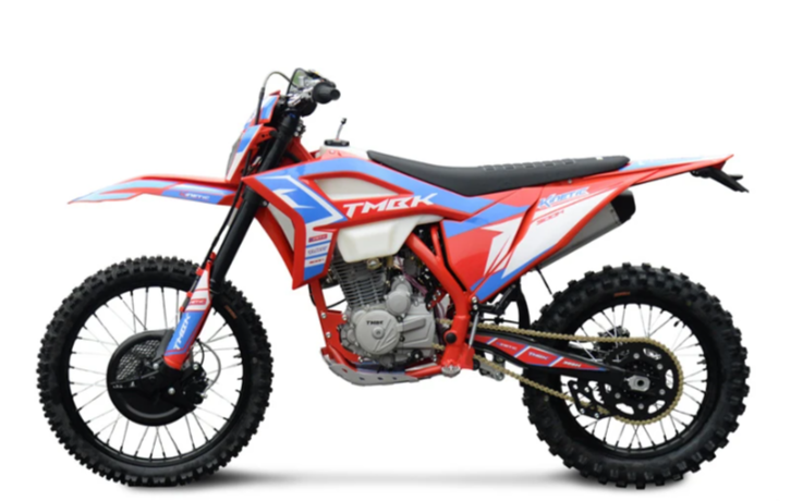 Питбайк TMBK Kinetic 300 (NB300) в Хасавюрте