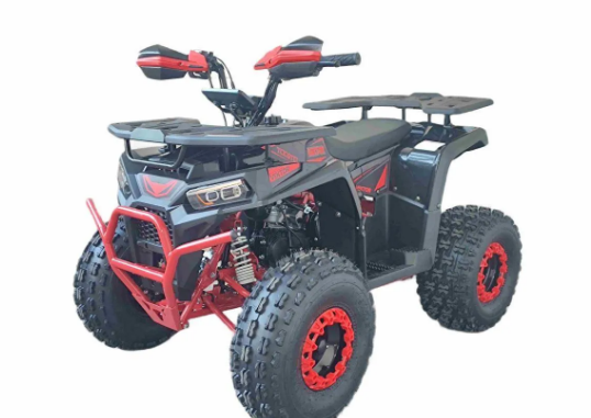 Квадроцикл YACOTA VEKTOR 125 в Хасавюрте