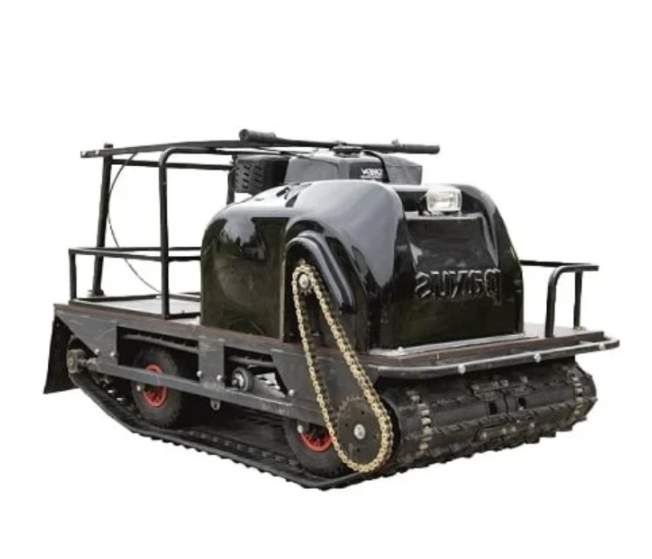 Мотобуксировщик PAXUS 700 AVANT 15 л.с. в Хасавюрте