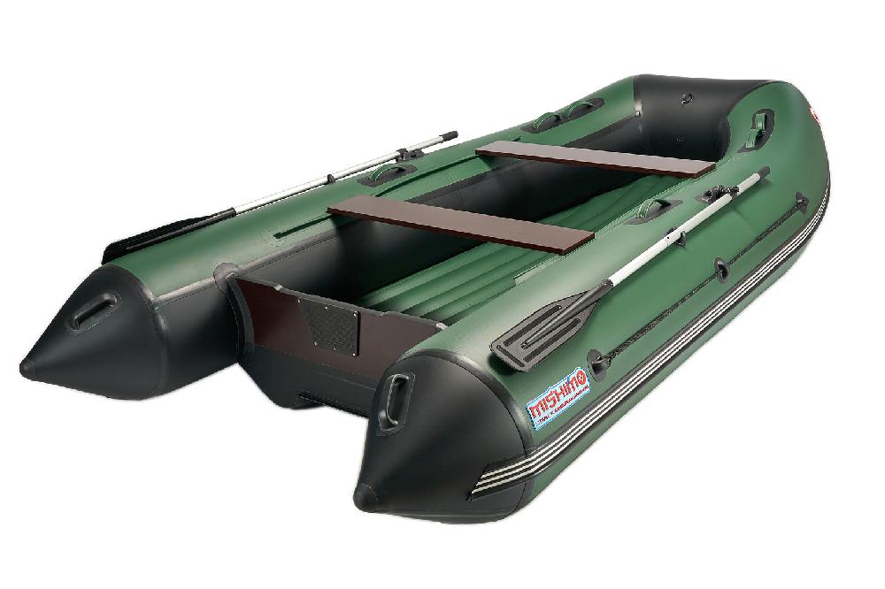 Лодка MISHIMO LITE 360 в Хасавюрте