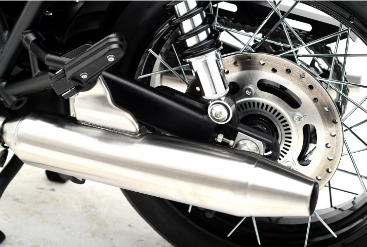 Мотоцикл GAOKIN GK 1200Х в Хасавюрте